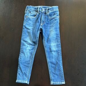 GAP Kids Blue Jeans
